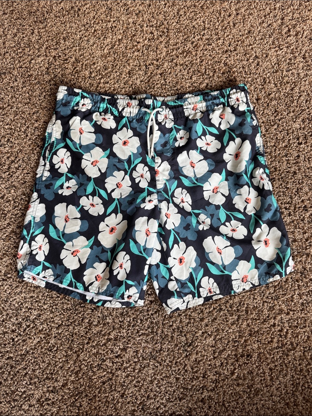 Old Navy Swim Shorts M